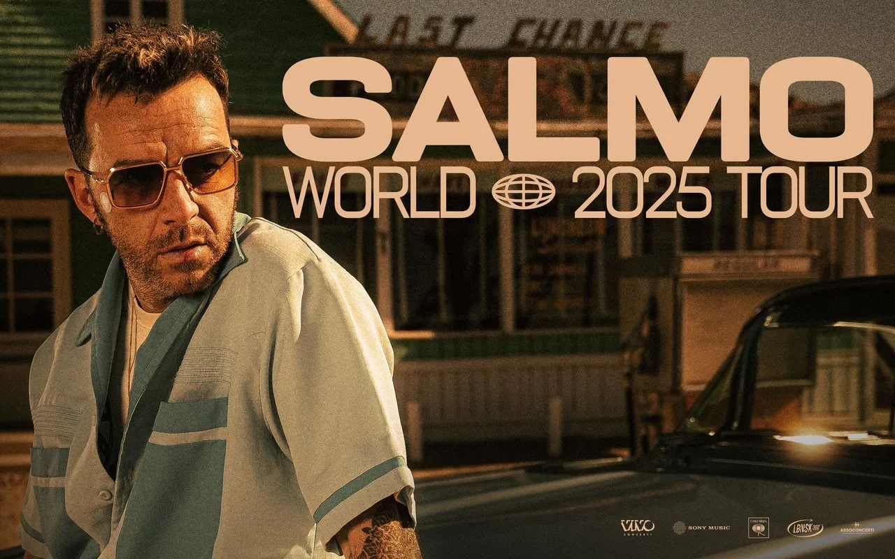 Salmo